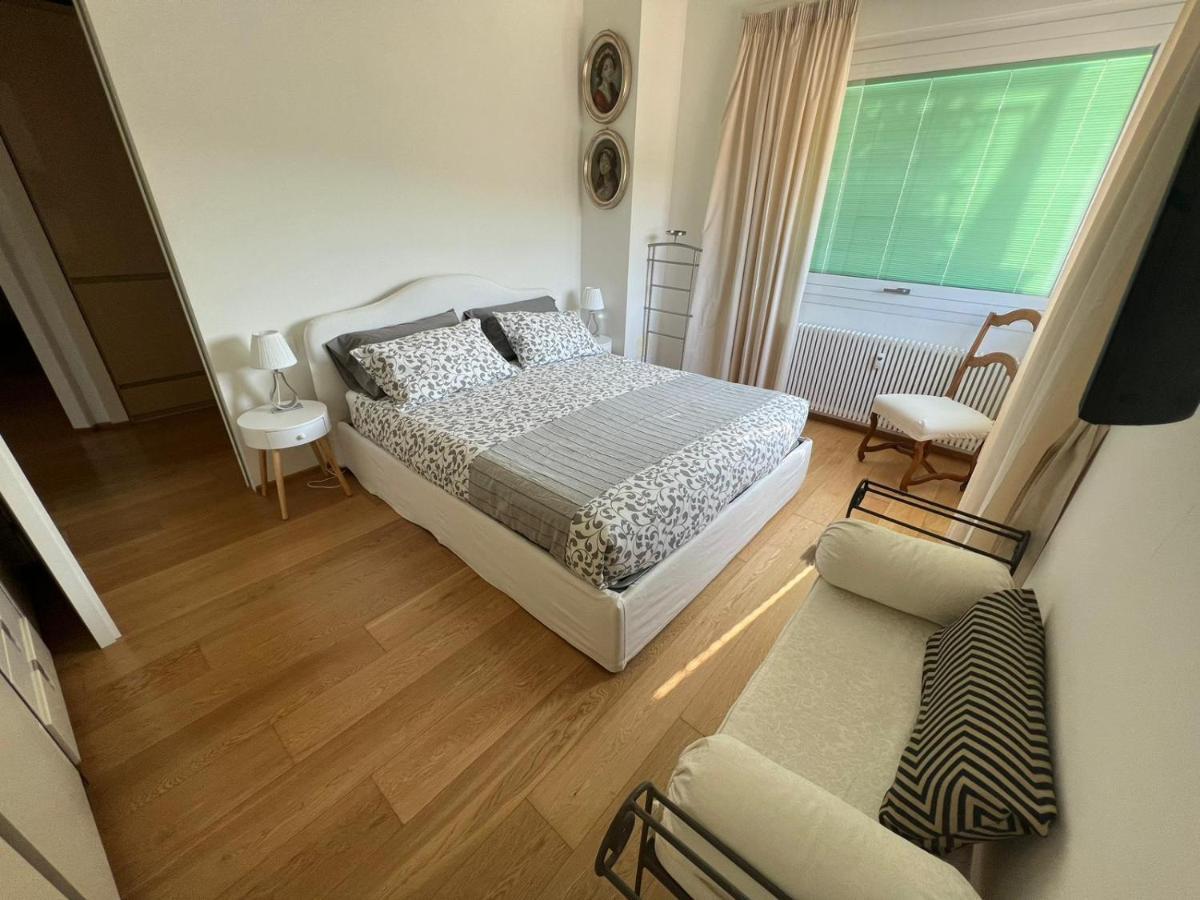Appartamento Casa Amina *