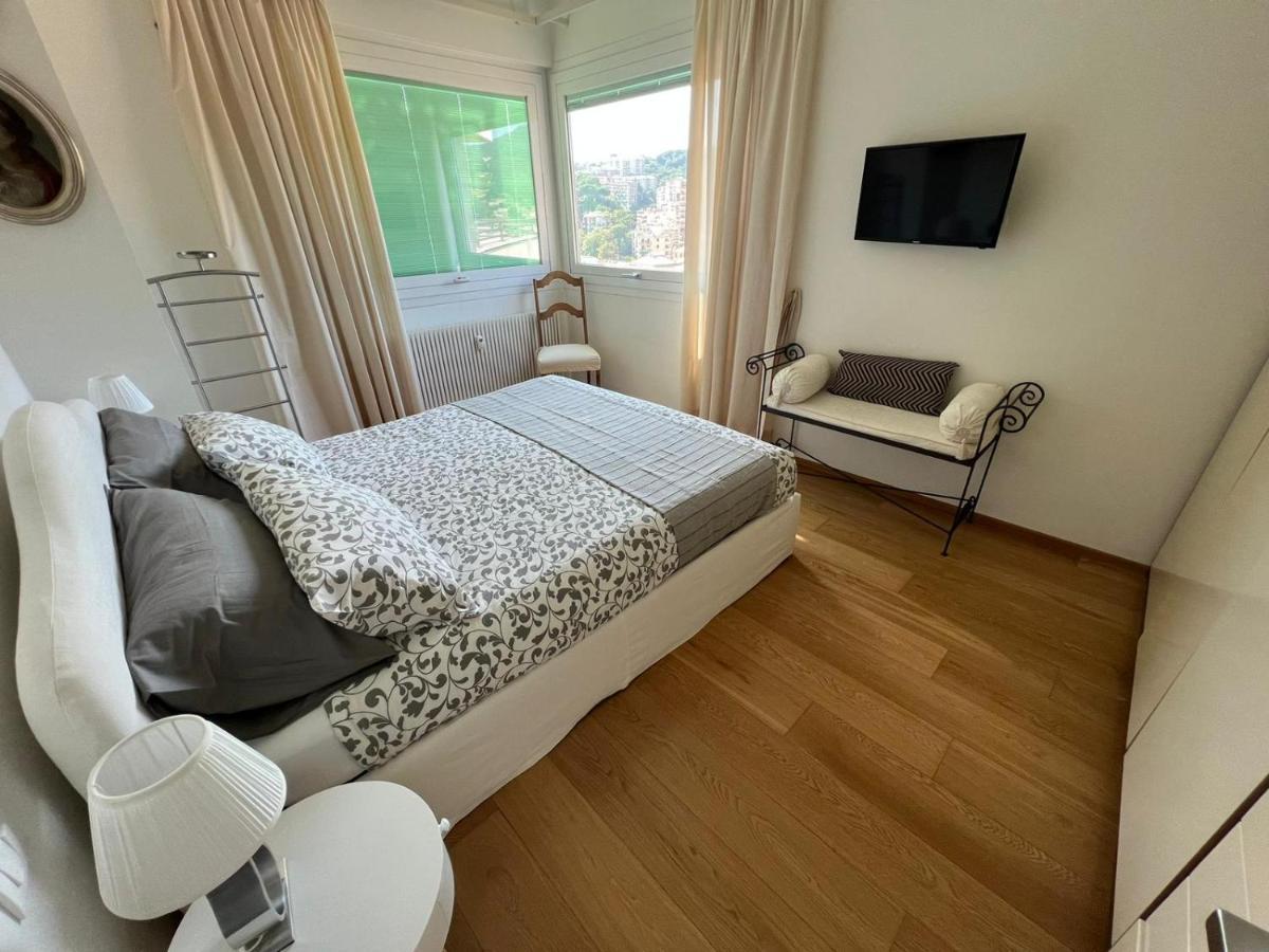 Casa Amina Appartement *