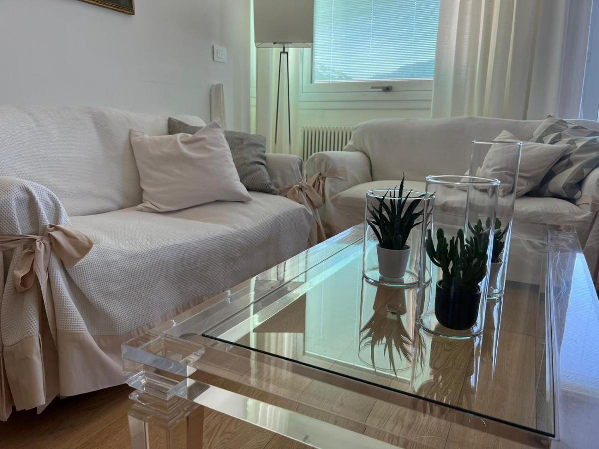 Appartement Casa Amina Gênes