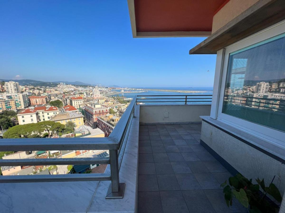 Casa Amina Apartment