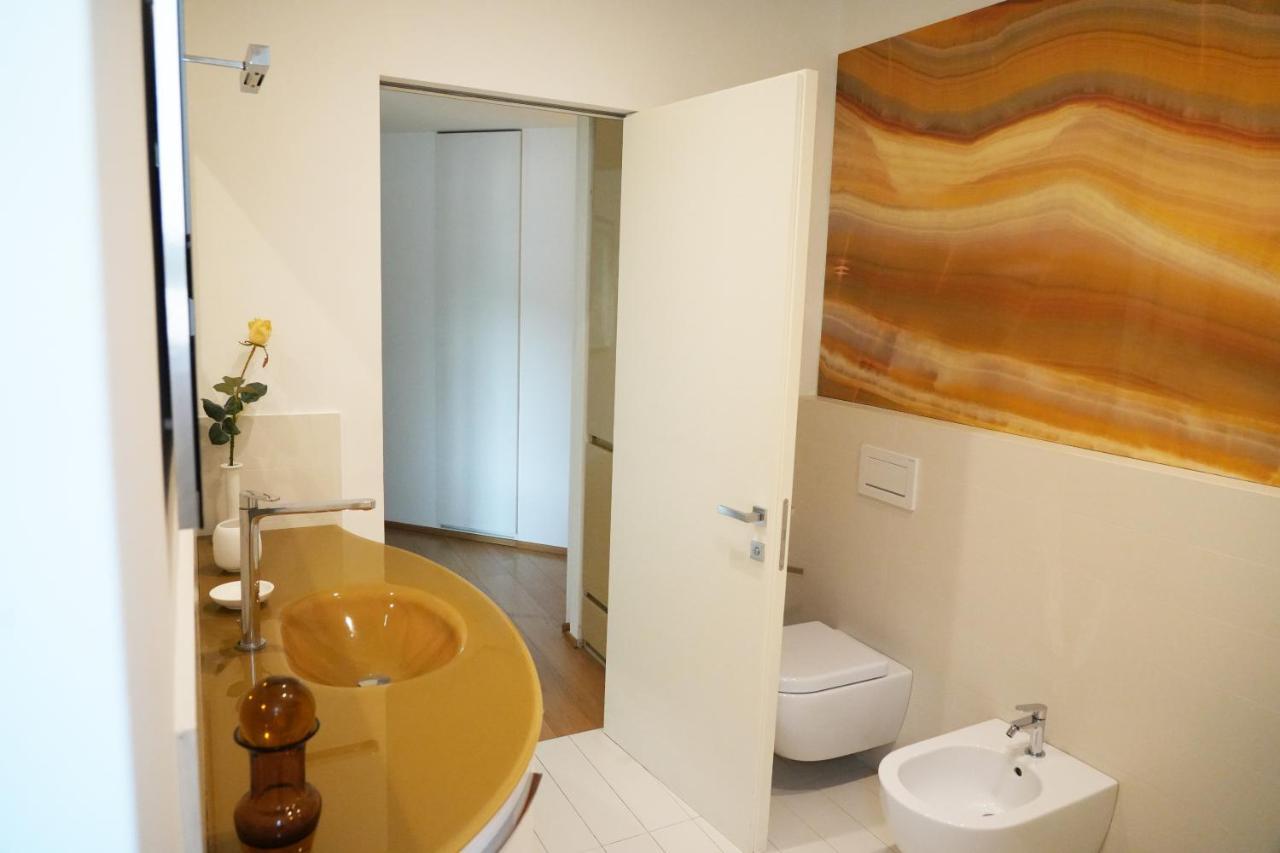 Casa Amina Apartment