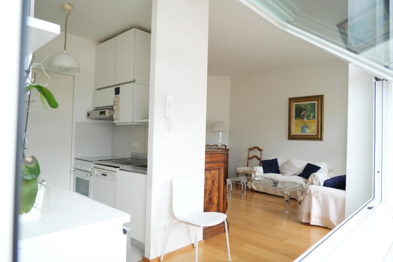 Casa Amina Apartment Genoa