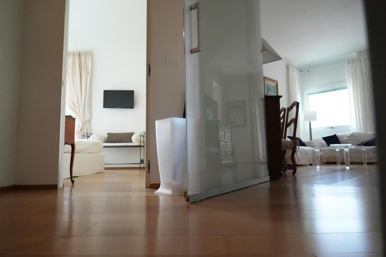 Apartment Casa Amina *