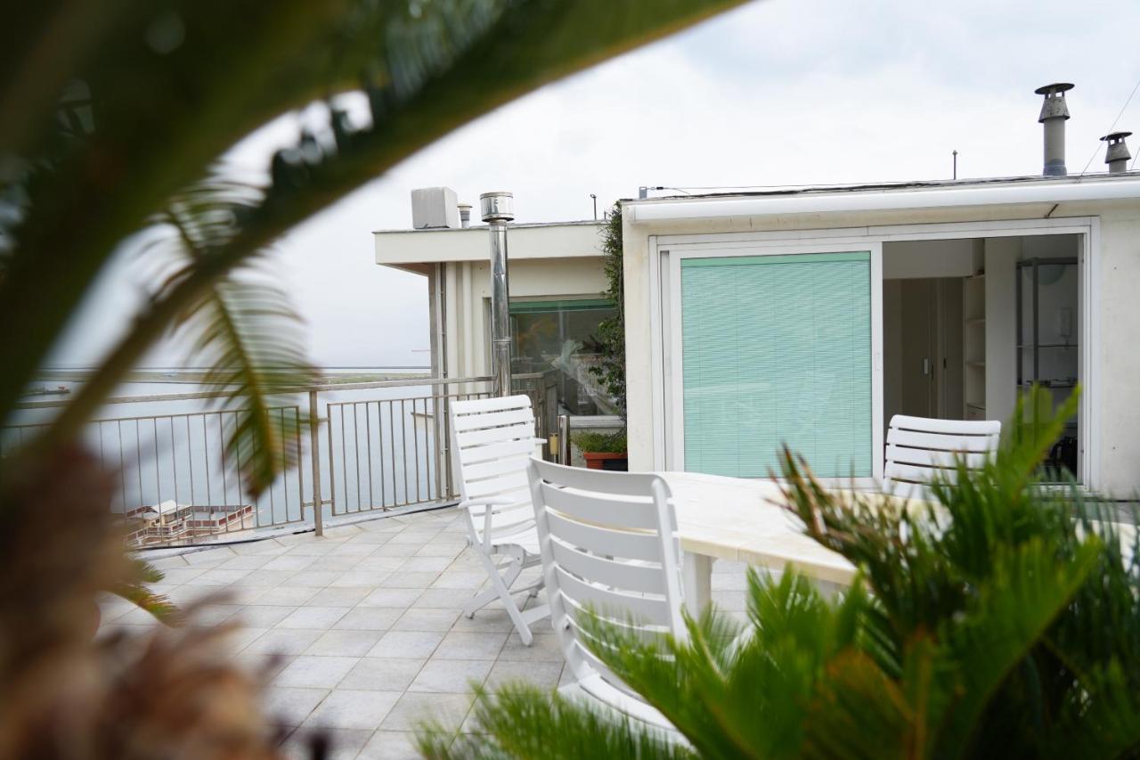 Casa Amina Appartement Gênes