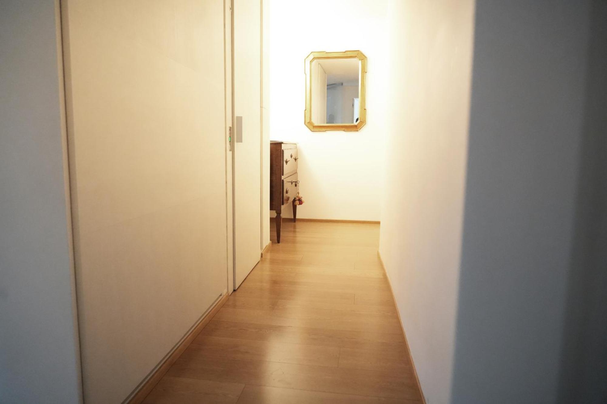 Apartment Casa Amina *