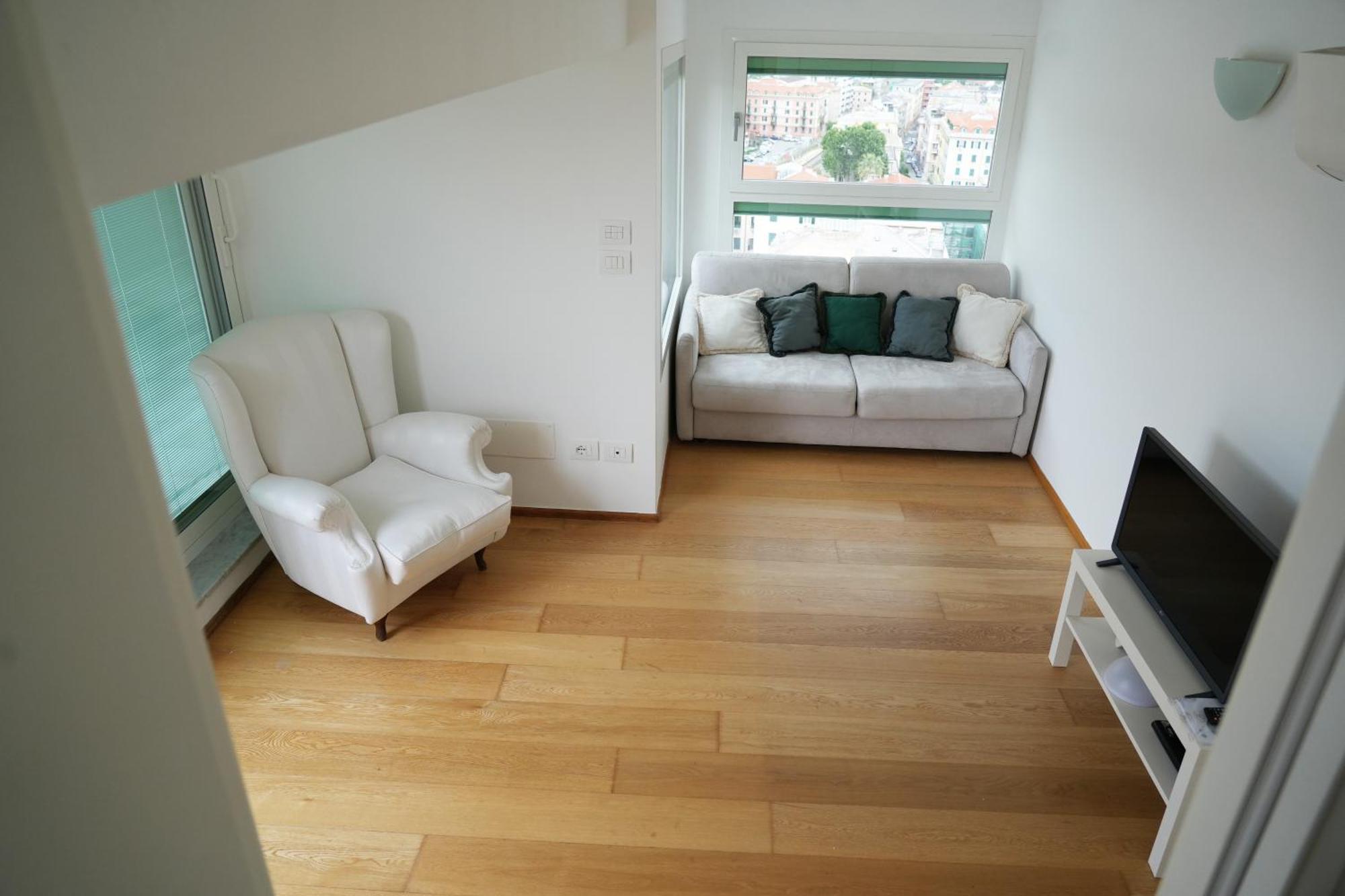 Casa Amina Apartment