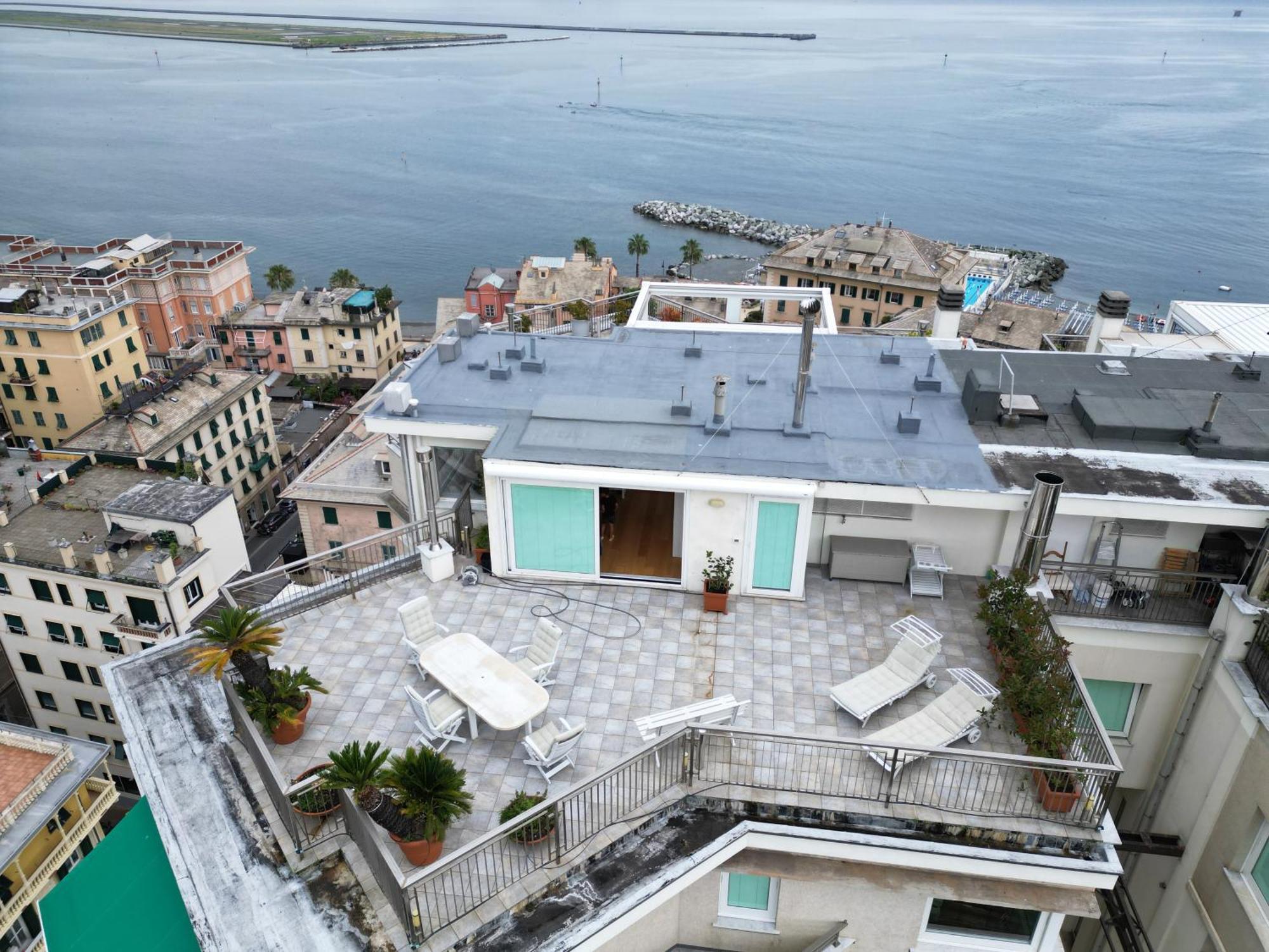 Casa Amina * Genoa